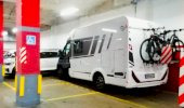 Altro Prenota un posto nel parcheggio Entença 95: Altro