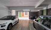 Indoors Book a parking spot in Vila de Gràcia car park: Indoors
