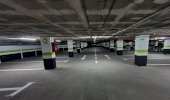 Interior Reservar una plaza en el parking iPark Pueblo Blanco: Interior