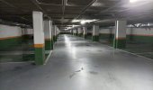 Interior Reservar una plaça al pàrquing Avenida del Ejército: Interior
