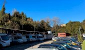 Interiør Book en plads i Il Raduno Parking Aereo - Shuttle parkeringsplads: Interiør