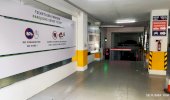 Andere Parkhaus Diputació: Andere
