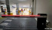 Andere Parkhaus Diputació: Andere