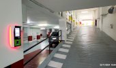 Andere Parkhaus Diputació: Andere