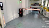 Andere Parkhaus Diputació: Andere