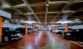 Andere Reserveer een parkeerplek in parkeergarage Béjar Estació de Sants AVE: Andere