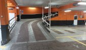 Indoors Book a parking spot in General Ricardos 136 car park: Indoors