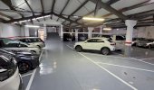 Indoors Book a parking spot in Sant Pau - Padilla car park: Indoors