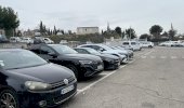 Autres Réservez une place dans le parking Services Voiturier Marseille - Shuttle: Autres