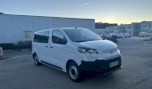 Services Réservez une place dans le parking Services Voiturier Marseille - Shuttle: Services