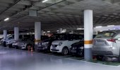 Other Book a parking spot in Viajeros car park: Other