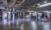 Altres Reservar una plaça al pàrquing Europa - Hospital de Alicante: Altres