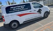 Autres Réservez une place dans le parking Services Voiturier Marseille - Shuttle: Autres