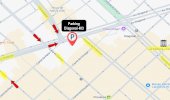 Altro Prenota un posto nel parcheggio Diagonal Rambla: Altro