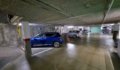 Interior Reservar una plaça al pàrquing Rambla Nova - Tarragona Centro: Interior
