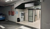 Interior Reservar una plaza en el parking Mercado de San Enrique - Bravo Murillo: Interior