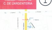 Altro Prenota un posto nel parcheggio Blue Land Princesa: Altro