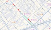 Altro Prenota un posto nel parcheggio Travessera - Gran de Gràcia: Altro