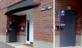 Andere Buch einen Parkplatz im Provença 525 - Sagrada Familia Parkplatz.: Andere