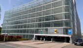 Altres Reservar una plaça al pàrquing Parke und Fliege Frankfurt Airport - Valet: Altres
