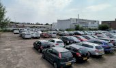 Espaços Reserve uma vaga de estacionamento no Holiday Parking Bremen Airport - Shuttle: Espaços
