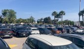 Mellemrum Parkering SABA Aeroporto Brindisi - Comfort P1: Mellemrum