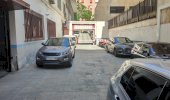 Spaces Book a parking spot in Diego de León - General Pardiñas car park: Spaces