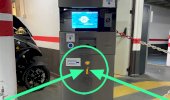 Book a parking spot in Alfonso Puchades 6 car park: Other