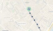 Parking à Las Ramblas (MAX 1.55 m): Autres