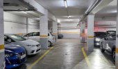 Coperto Prenota un posto nel parcheggio Sants Estació - Carrer de l’Equador: Coperto