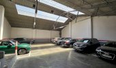 Interior Reservar una plaça al pàrquing Sagrada Família - Rosselló: Interior