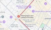 Prenota un posto nel parcheggio Blue Land Princesa: Altro