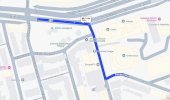 Reserveer een parkeerplek in parkeergarage ParkBee Arrivals: Andere