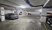 Altres Reservar una plaça al pàrquing Aragó 20 - Carrer d'Entença: Altres