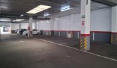 Забронируйте паркоместо на стоянке APK2 Hermosilla - Palacio de los Deportes: Другое
