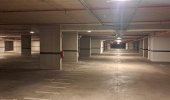 Reservar una plaza en el parking SABA Parque Monumental: Interior