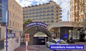 Book a parking spot in Alfonso Puchades 6 car park: Other