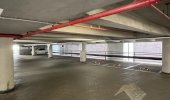 Überdacht Parking Lodovico Muratori 27: Überdacht