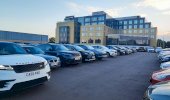 Andere Star Park - Valet Terminal 2: Andere
