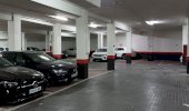 Interior Reservar una plaça al pàrquing López de Hoyos - Arturo Soria: Interior