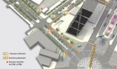 Altro Prenota un posto nel parcheggio Intercambiador Plaza Castilla: Altro