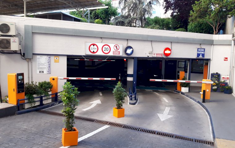 Parking Climiparking