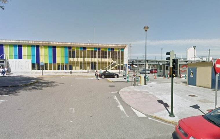 Reserveren Interparking