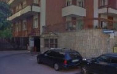 Prenota un posto nel parcheggio Gepark Cacciattoli