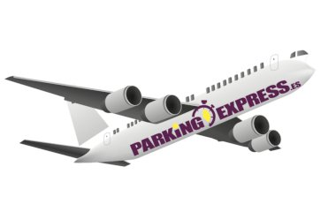 Réservez une place dans le parking Parkingexpress T1 - Madrid Barajas
