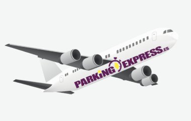 Book a parking spot in Parkingexpress T2 - Madrid Barajas car park