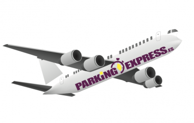 Reservar una plaza en el parking Parkingexpress T4 - Madrid Barajas