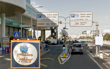 Reserve uma vaga de estacionamento no Parking and Go - EvolutionParking