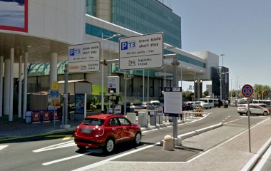 Забронируйте паркоместо на стоянке Your Parking - Valet