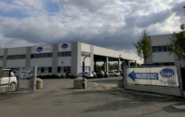 Reserveer een parkeerplek in parkeergarage Travel Parking Bologna Coperto